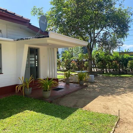 Villa 95 Dikwella Kültér fotó