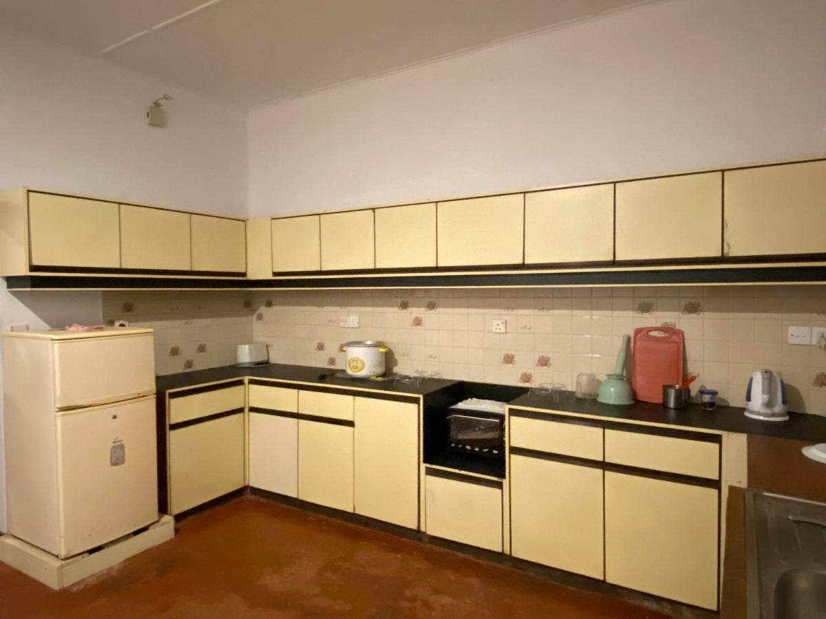 Villa 95 Dikwella Kültér fotó