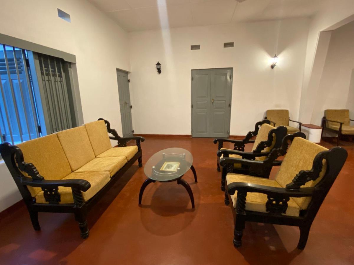 Villa 95 Dikwella Kültér fotó