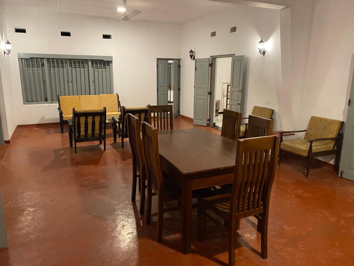 Villa 95 Dikwella Kültér fotó