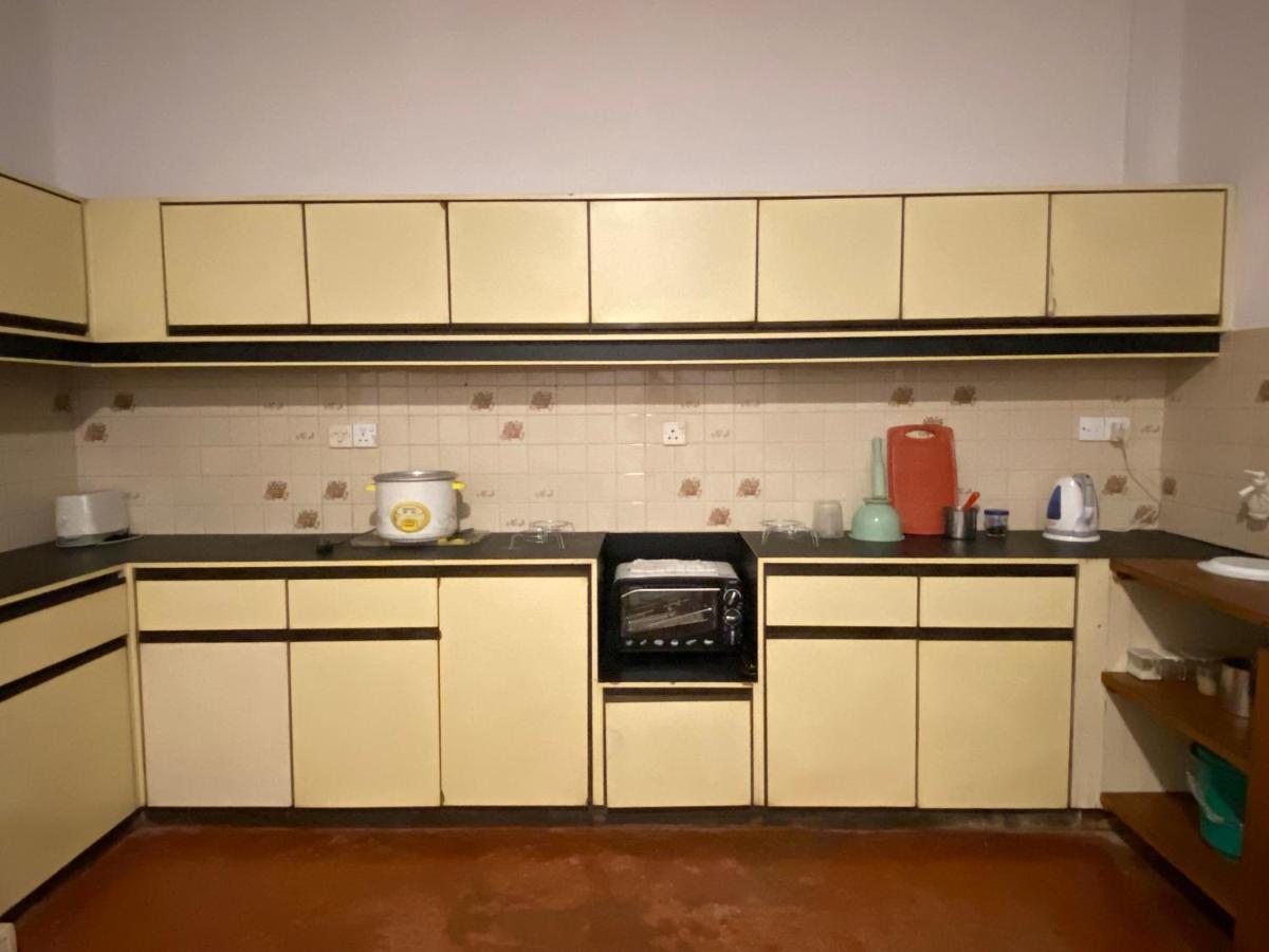 Villa 95 Dikwella Kültér fotó