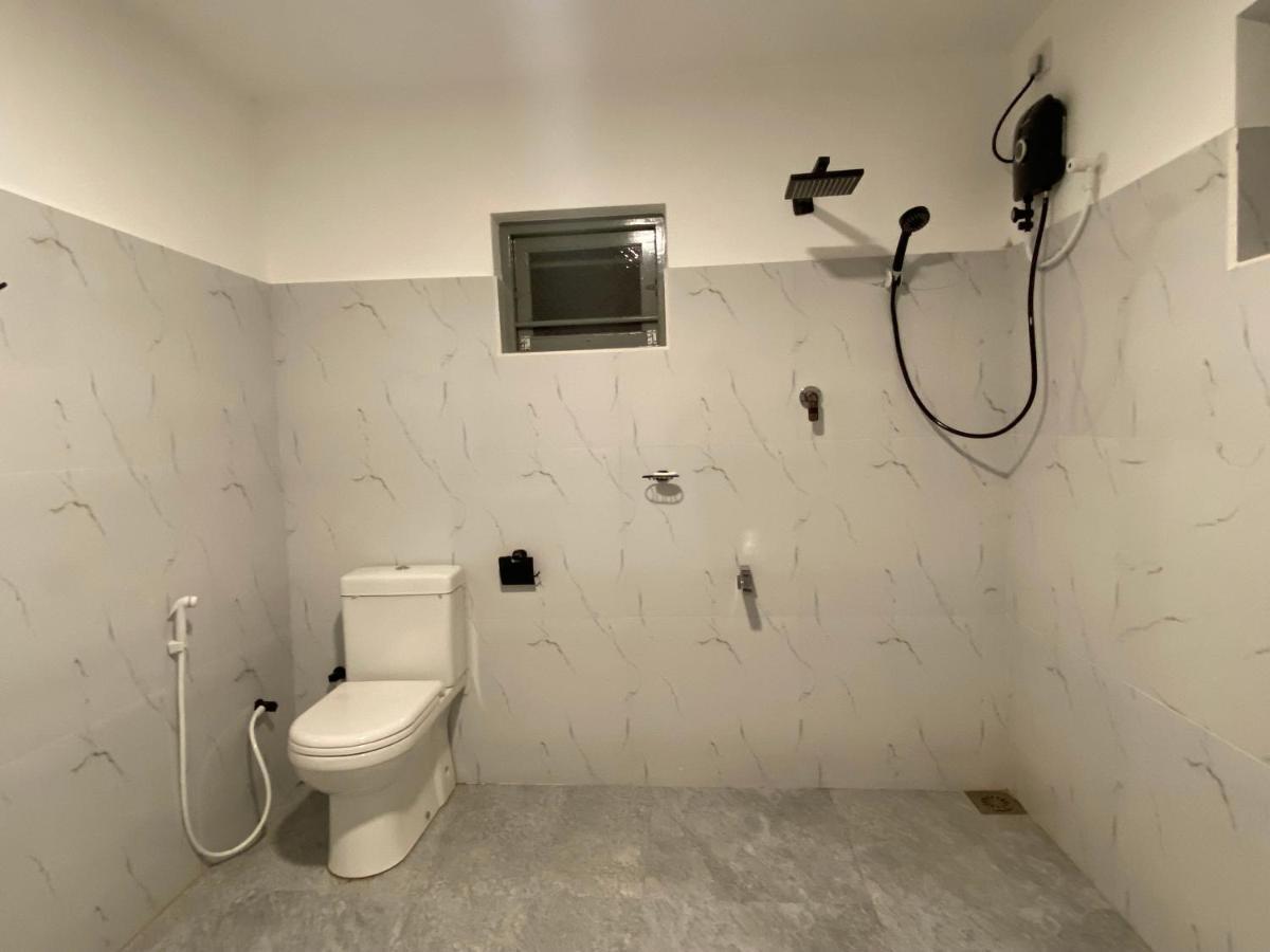 Villa 95 Dikwella Kültér fotó