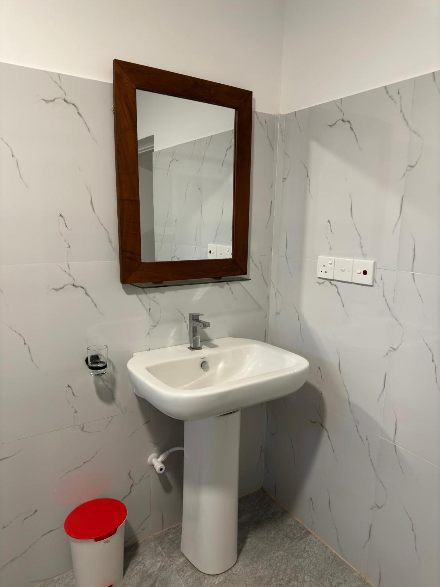 Villa 95 Dikwella Kültér fotó