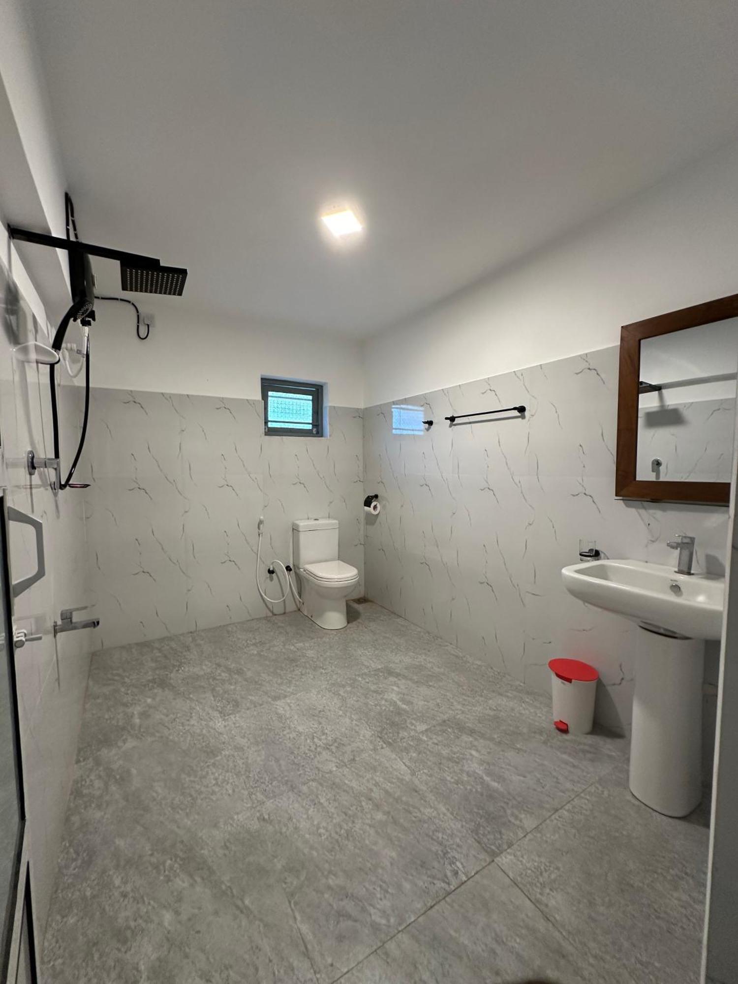 Villa 95 Dikwella Kültér fotó