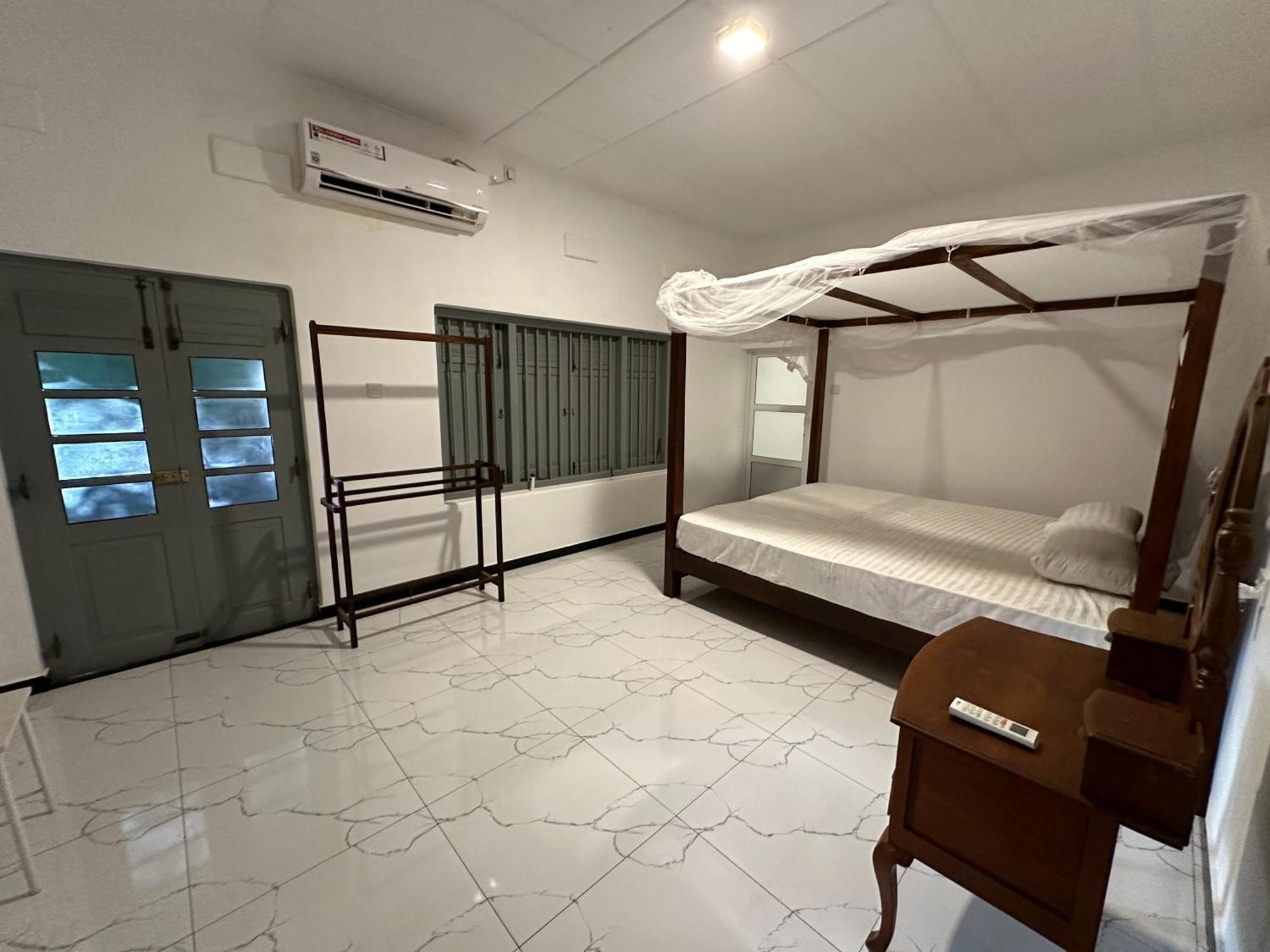 Villa 95 Dikwella Kültér fotó