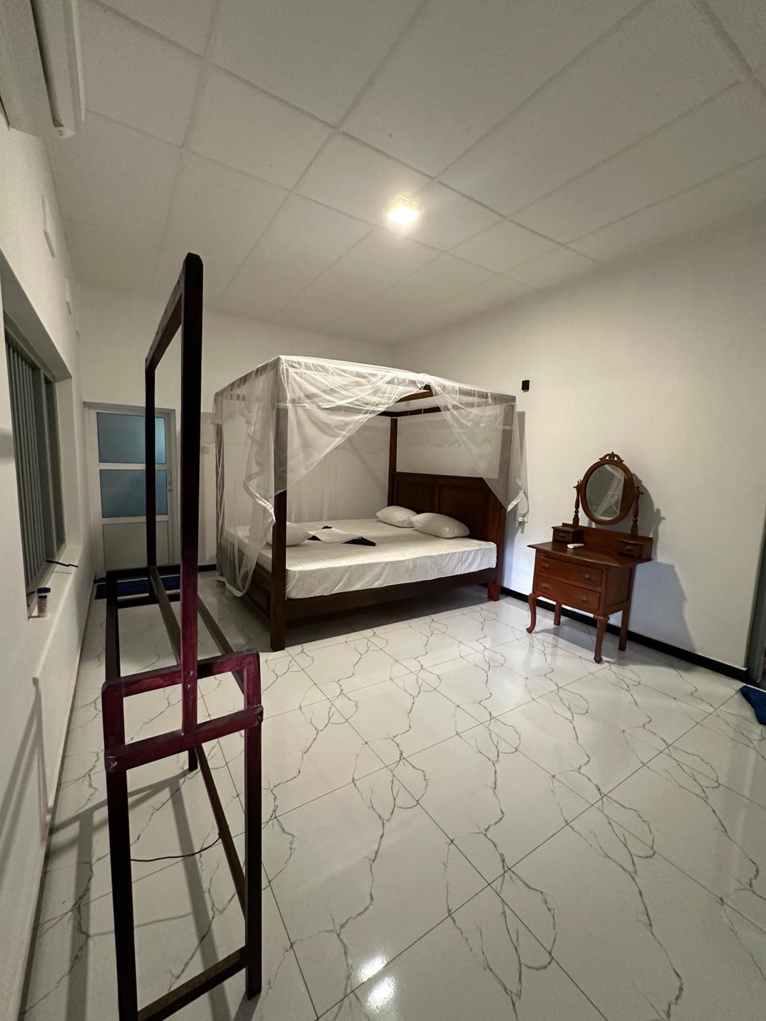 Villa 95 Dikwella Kültér fotó