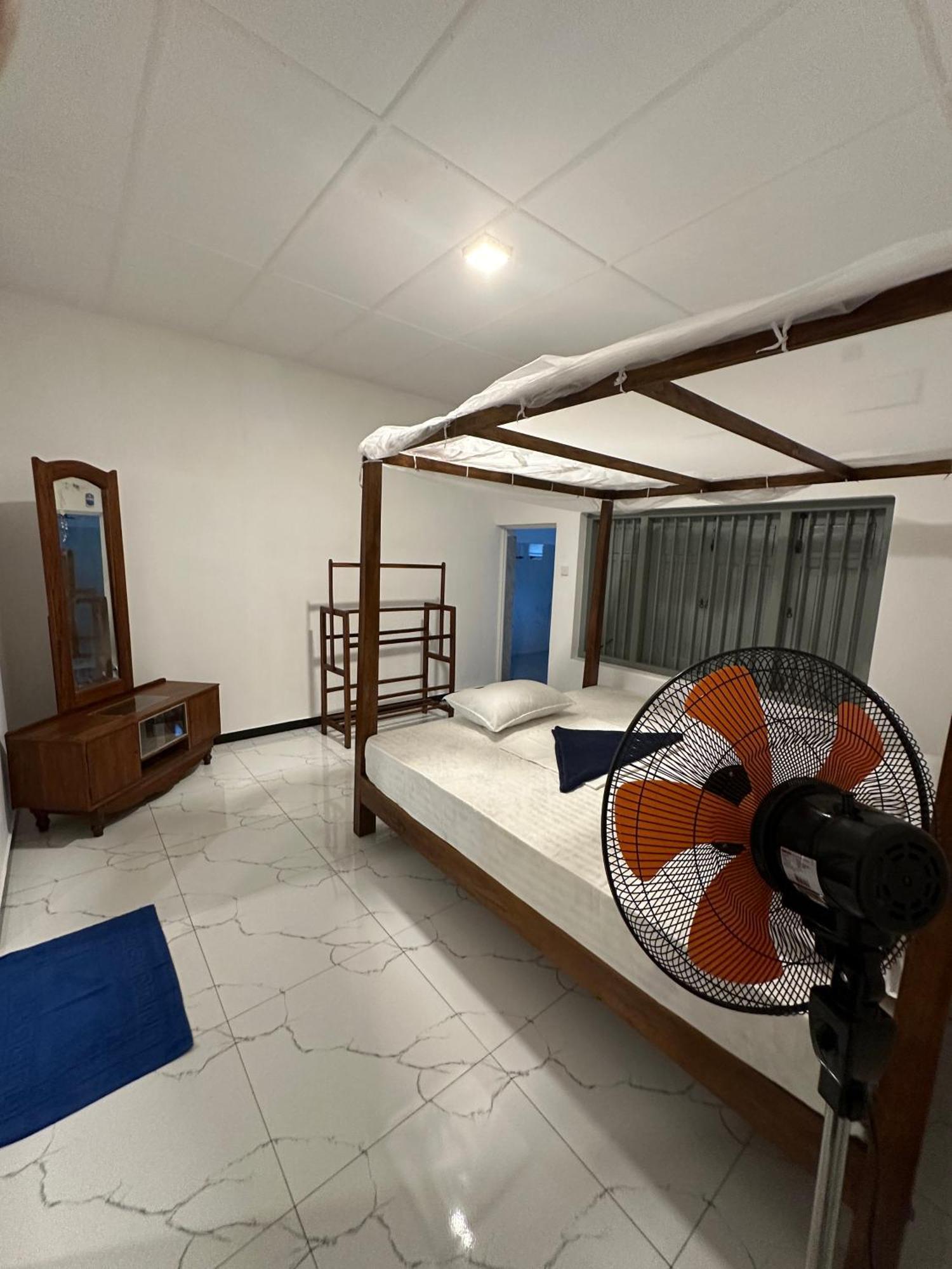 Villa 95 Dikwella Kültér fotó