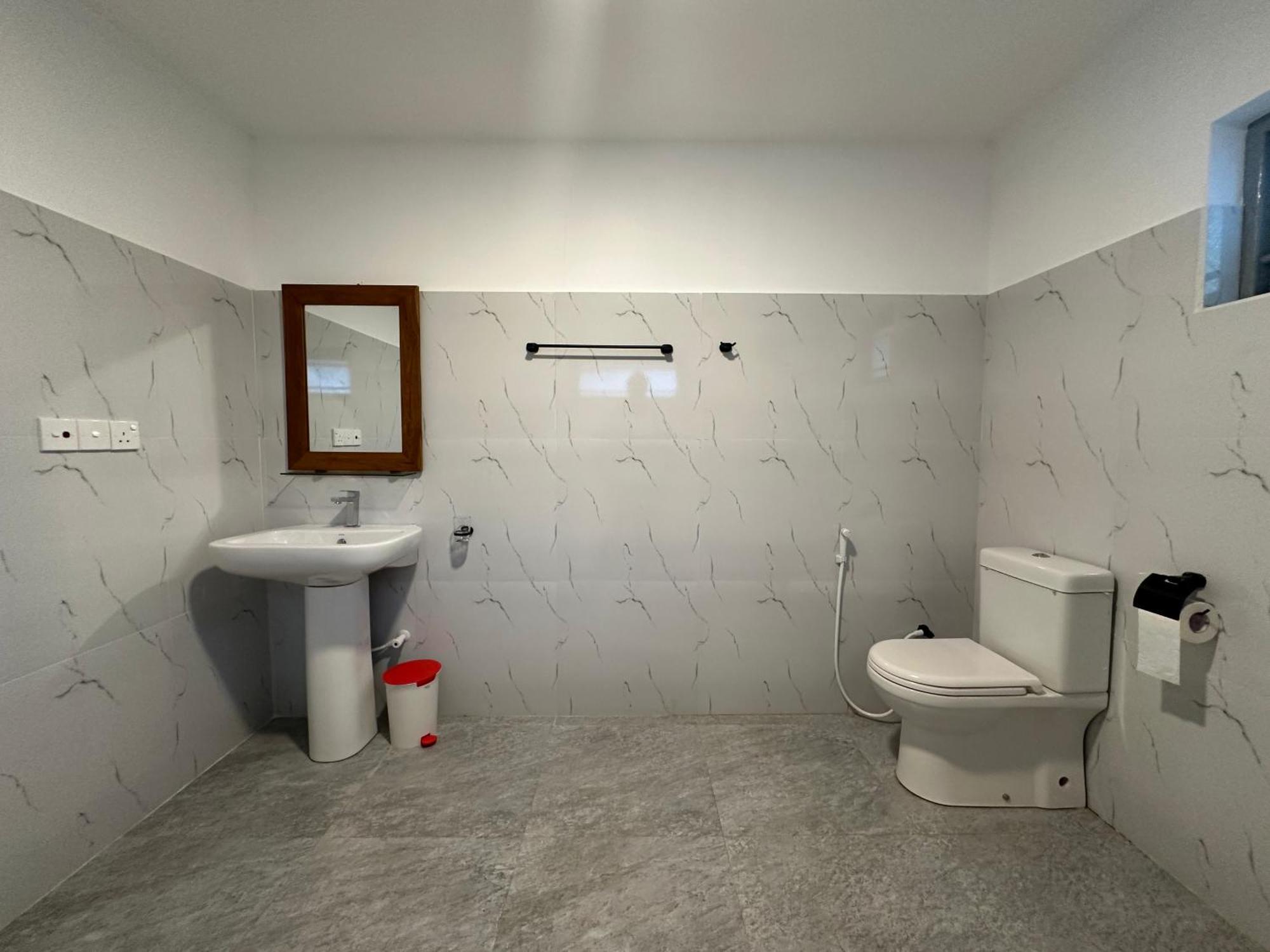 Villa 95 Dikwella Kültér fotó