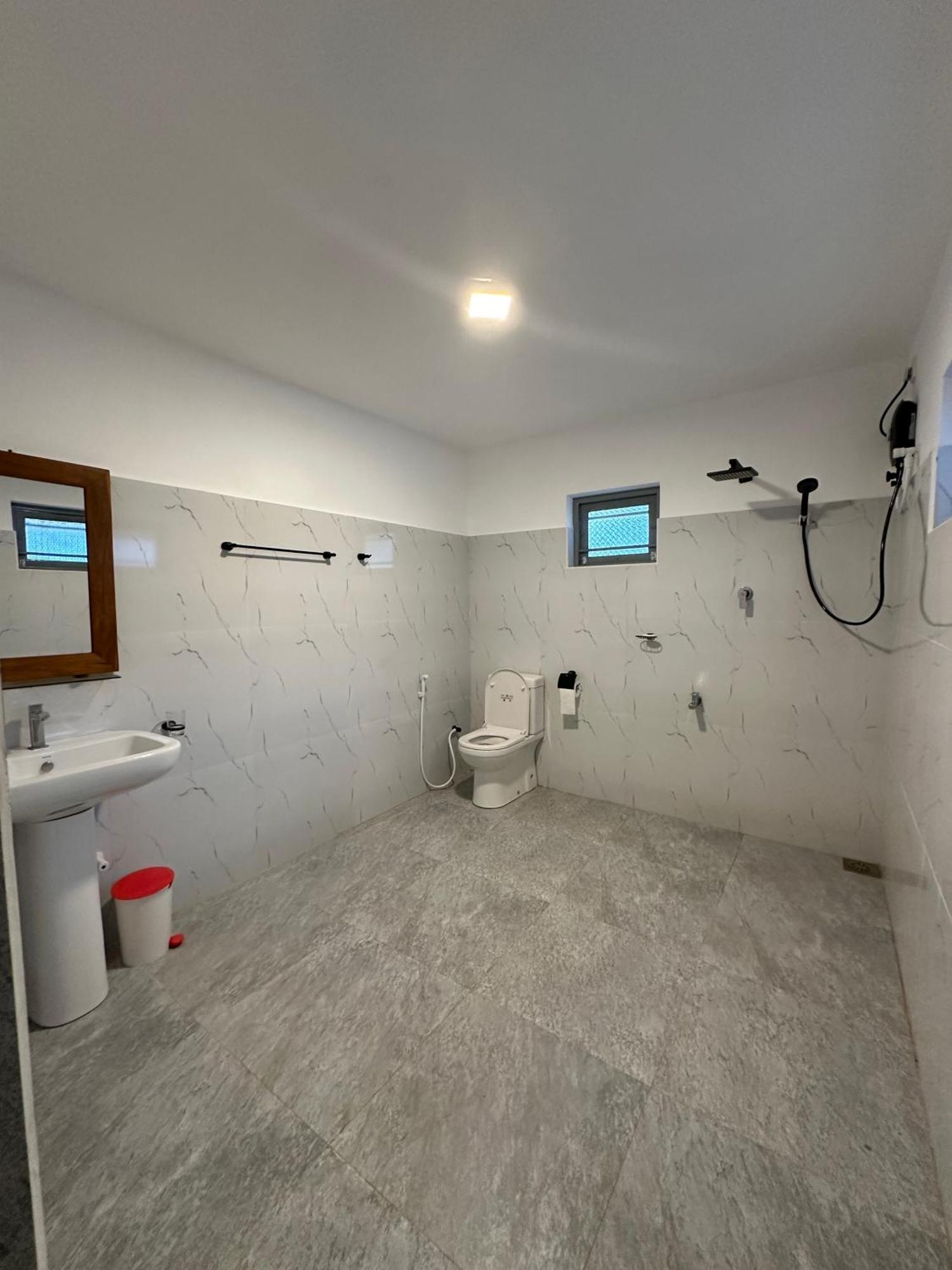 Villa 95 Dikwella Kültér fotó