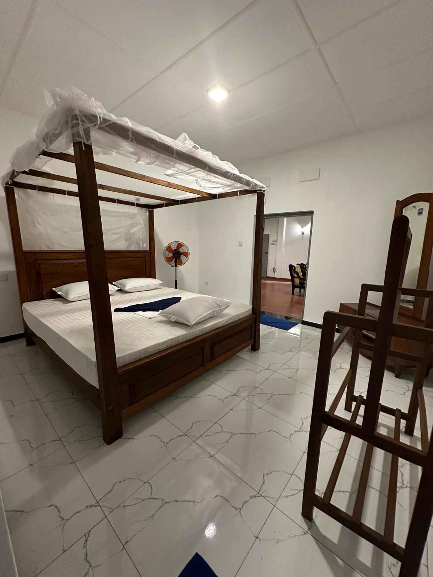 Villa 95 Dikwella Kültér fotó