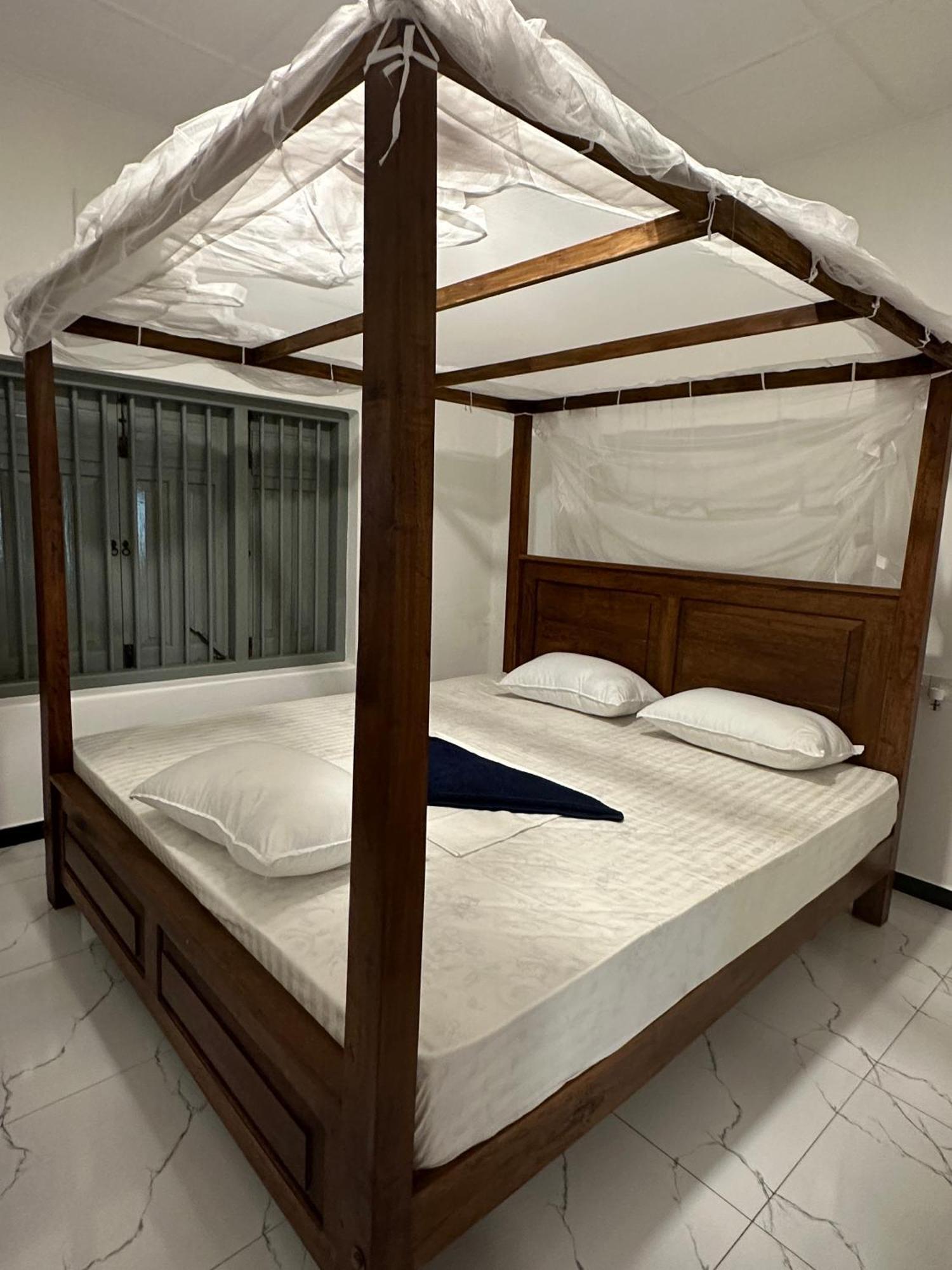 Villa 95 Dikwella Kültér fotó