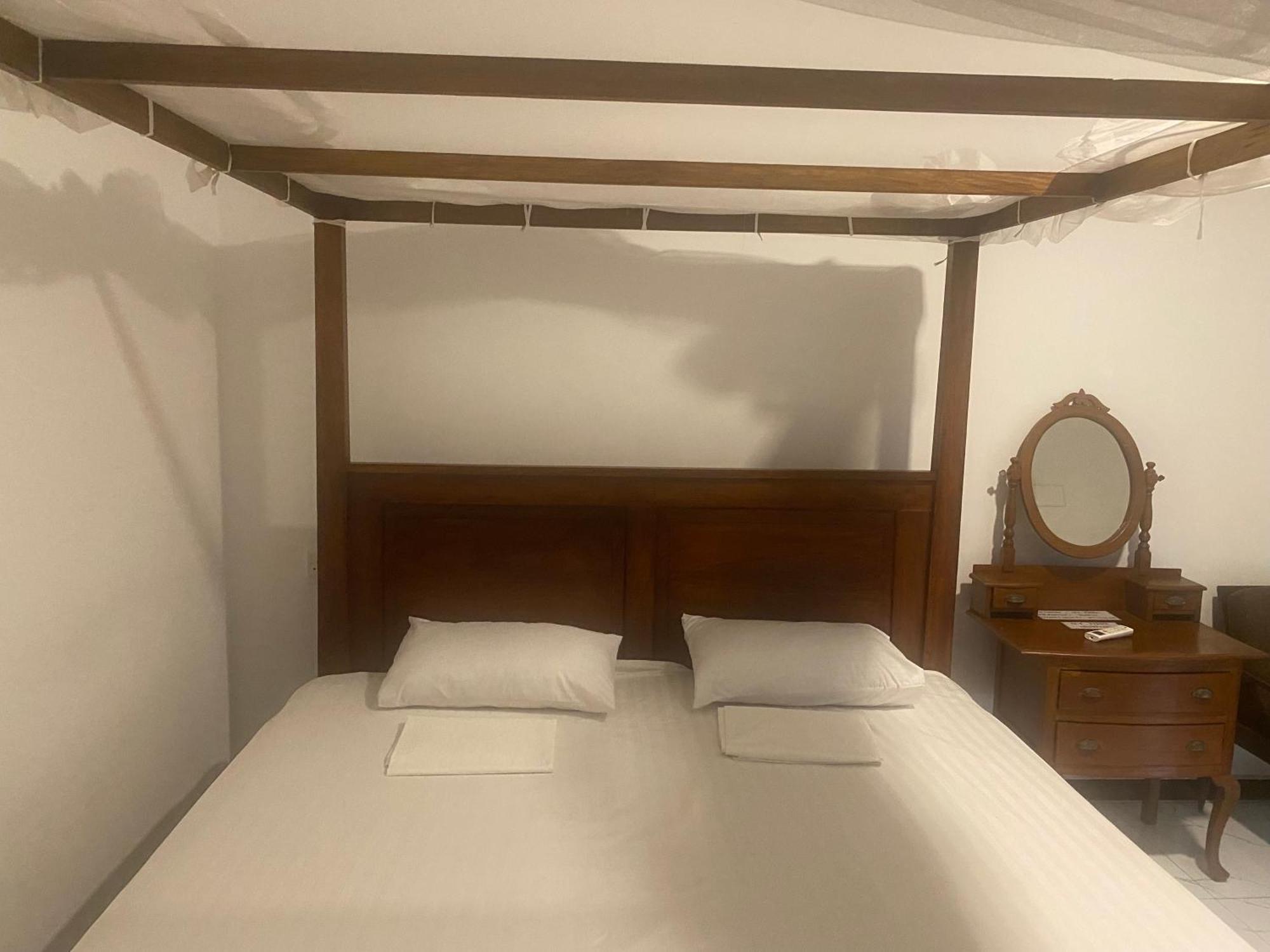 Villa 95 Dikwella Kültér fotó